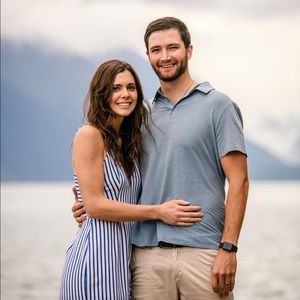 Meet your Posher, Brooke